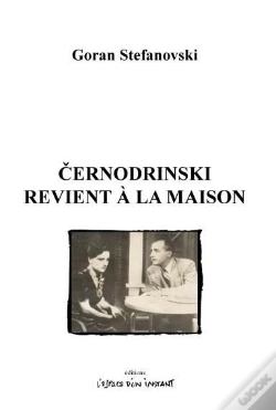 Capa do artigo Cernodrinski Revient À La Maison