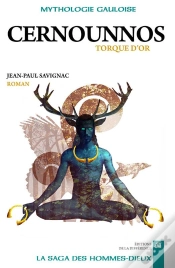 Capa do artigo Cernounnos Torque D