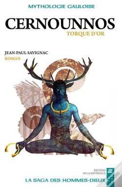 Capa do artigo Cernounnos Torque D'Or