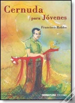 Capa do artigo Cernuda Para Jovenes