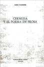 Cernuda Y El Poema En Prosa - Preview