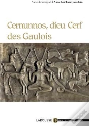 Capa do artigo Cernunnos, Dieu Cerf Des Gaulois