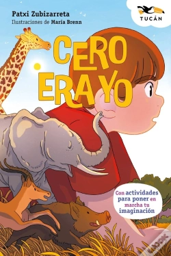 Capa do artigo Cero Era Yo