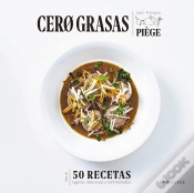 Capa do artigo Cero Grasas