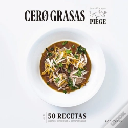 Capa do artigo Cero Grasas