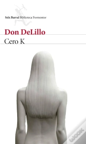Capa do artigo Cero K