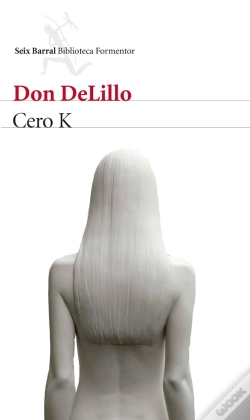 Capa do artigo Cero K