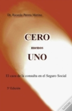 Capa do artigo Cero Menos Uno