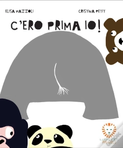 Capa do artigo C'Ero Prima Io
