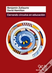 Capa do artigo Cerrando Círculos En Educación