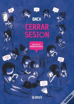 Capa do artigo Cerrar Sesion