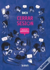 Capa do artigo Cerrar Sesion