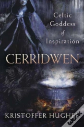 Capa do artigo Cerridwen