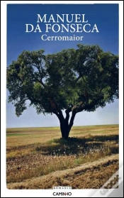 Capa do artigo Cerro Maior
