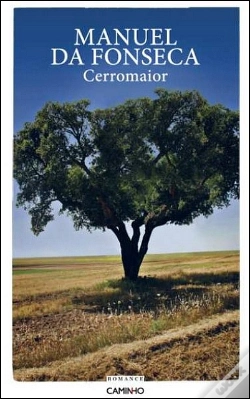 Capa do artigo Cerro Maior