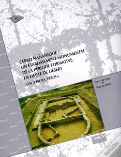 Capa do artigo Cerro Nananique : Un Etablissement Monument