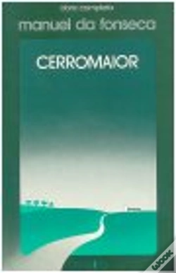 Capa do artigo Cerromaior