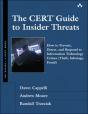 Cert Guide To Insider Threats - Preview