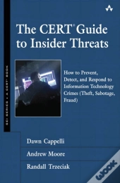 Cert Guide To Insider Threats