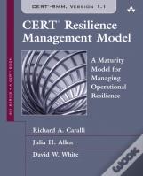 Cert Resilience Management Model (Cert-Rmm)