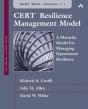 Cert Resilience Management Model (Cert-Rmm) - Preview