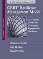 Cert Resilience Management Model (Cert-Rmm) - Preview