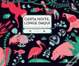 Certa noite, longe daqui