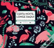 Capa do artigo Certa noite, longe daqui