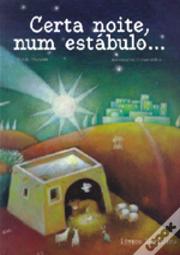 Certa Noite, Num Estábulo...