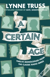 Capa do artigo Certain Age
