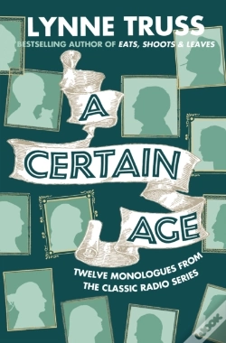 Capa do artigo Certain Age