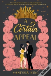 Capa do artigo Certain Appeal