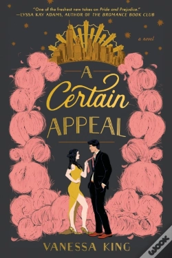 Capa do artigo Certain Appeal