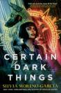 Certain Dark Things - Preview