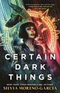 Certain Dark Things - Preview