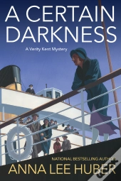 Certain Darkness