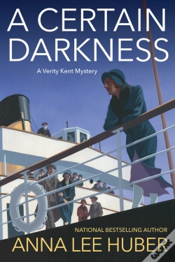 Capa do artigo Certain Darkness
