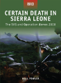 Certain Death In Sierra Leone - Preview