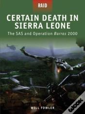 Capa do artigo Certain Death In Sierra Leone
