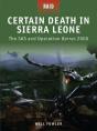 Certain Death In Sierra Leone - Preview