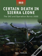 Capa do artigo Certain Death In Sierra Leone
