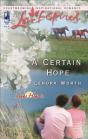 Certain Hope - Preview