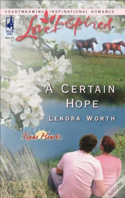 Capa do artigo Certain Hope