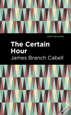 Capa do artigo Certain Hour