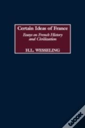 Capa do artigo Certain Ideas Of France
