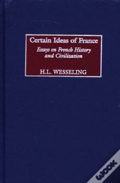 Certain Ideas Of France