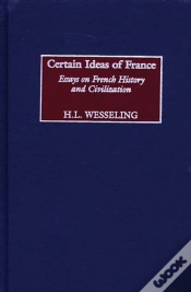 Capa do artigo Certain Ideas Of France