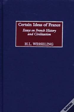 Capa do artigo Certain Ideas Of France