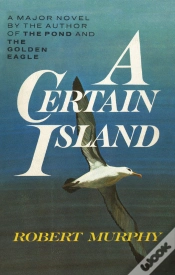 Capa do artigo Certain Island