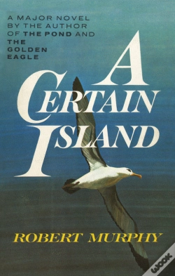 Capa do artigo Certain Island